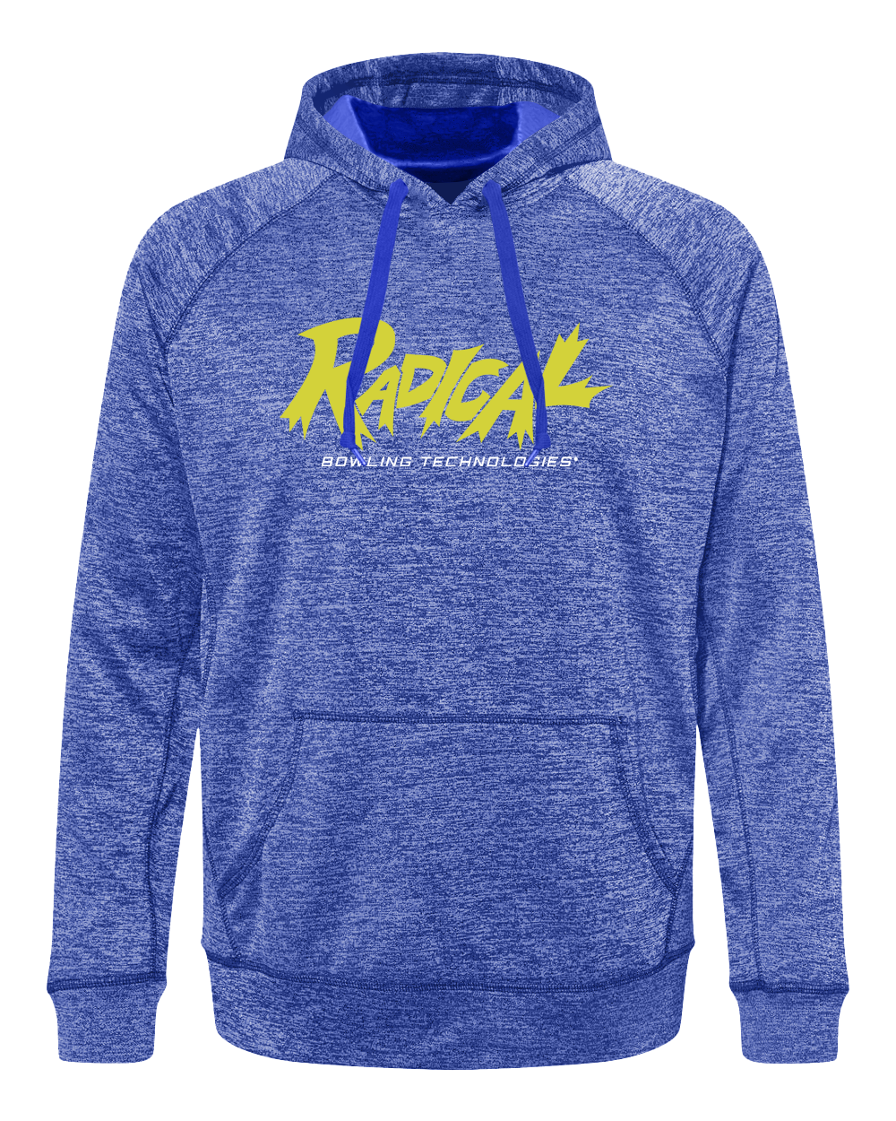 Radical Classic Performance Hoodie for Men & Women - Lightweight, Breathable Workout Hooded Sweatshirt - Gym, Running, Yoga, Outdoor Activities