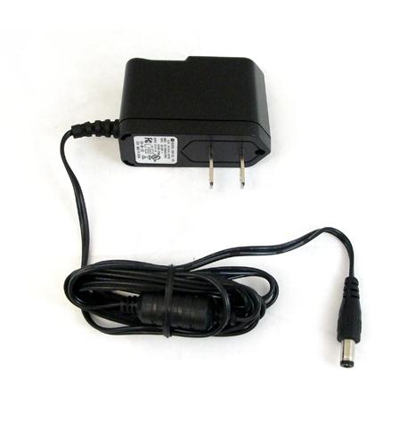 YL IP Phone Power Supply Adapter 5V 1.2A (PS5V1200US) - Replacement PSU for Yealink IP Phones - Perfect for Office VoIP Systems & Home Business Communications