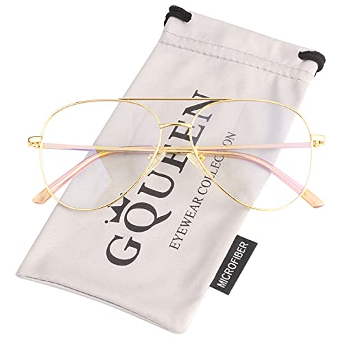 Pilot Style - Gold