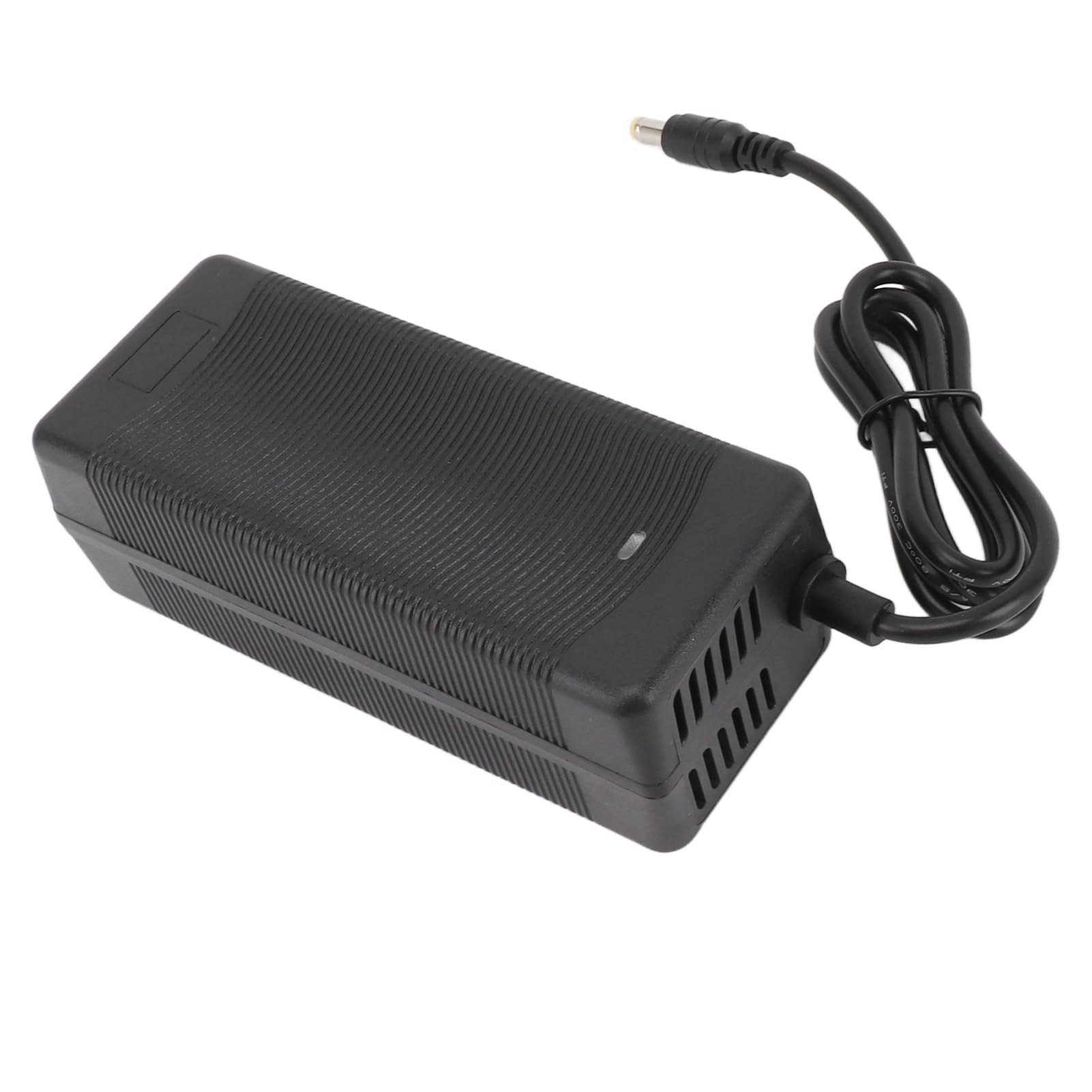54.6V 2A Electric Scooter Charger with Soft Start & High Temperature Resistance - Replacement Power Supply for Commuting & Urban Travel
