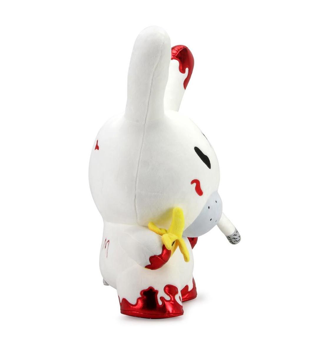 20 Dunny Plush Stuffed Animals - Redrum Collectible Soft Toys for Kids & Adults | Perfect for Gifts, Home Decor, and Cuddling