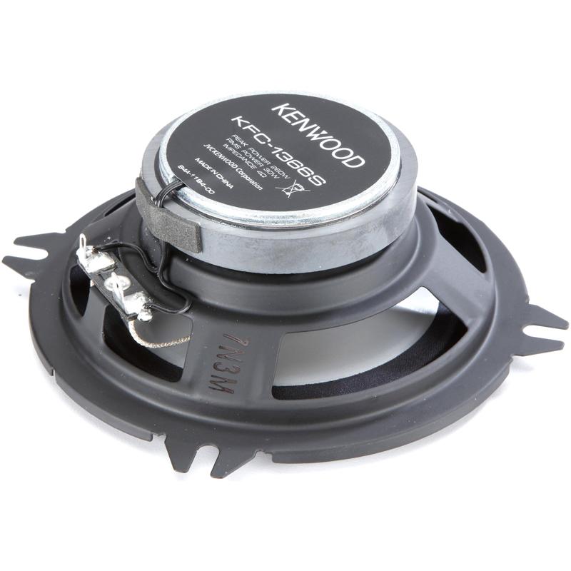 Kenwood KFC 1366S 6.5