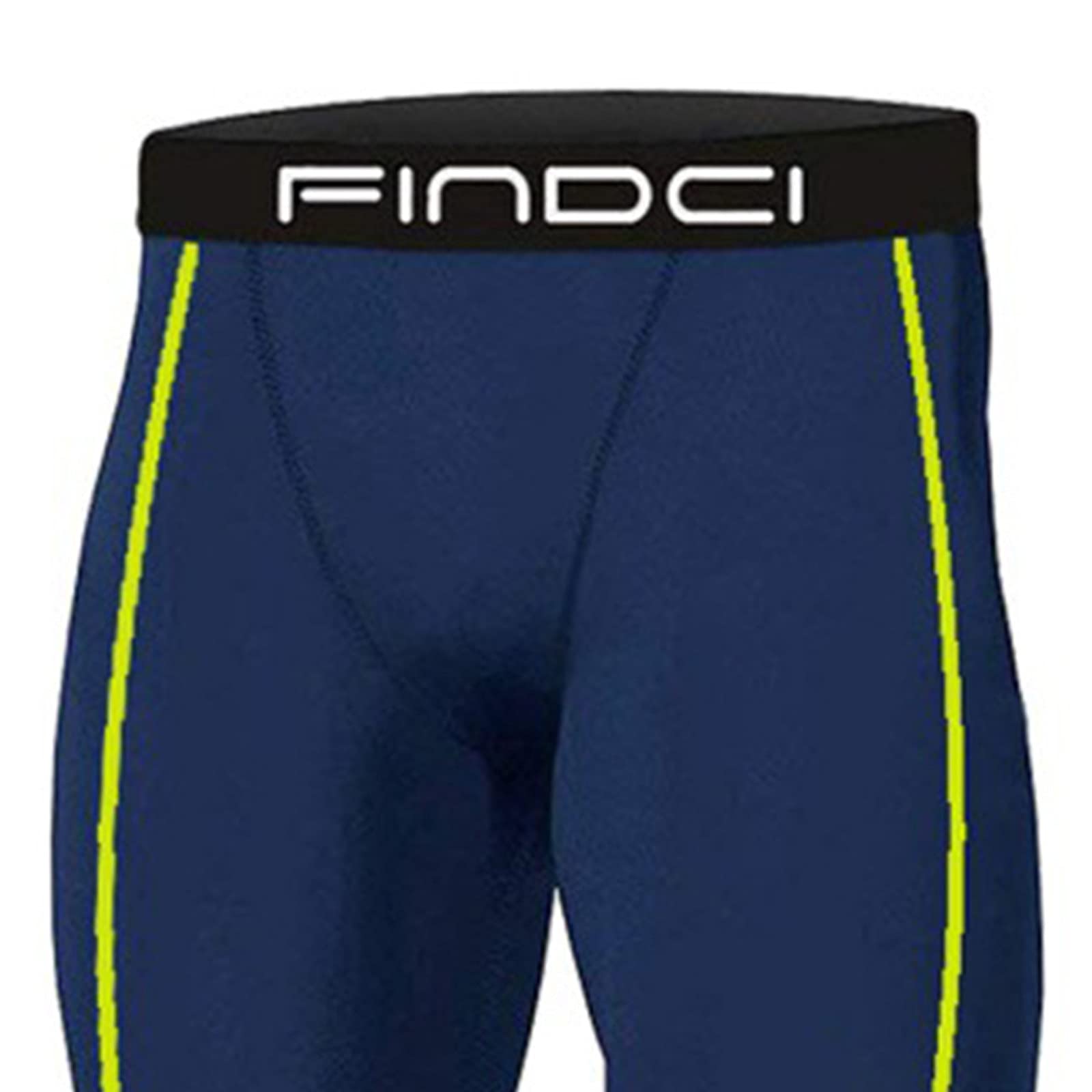 Men's Compression Fitness Running Clothes - Quick-Dry 2-Piece Workout Outfit for Gym & Sports | Sinzelimin Athletic Wear for Running, Training & Active Lifestyle