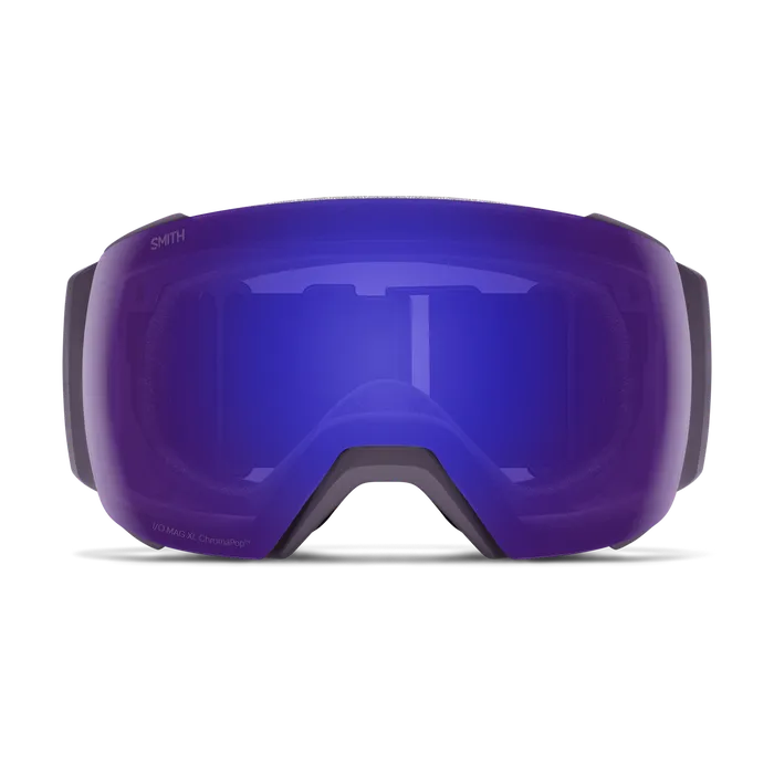 Smith I/O Mag XL Snow Goggles 2025 - Premium Ski & Snowboard Goggles for Men & Women - Perfect for Winter Sports & Outdoor Adventures