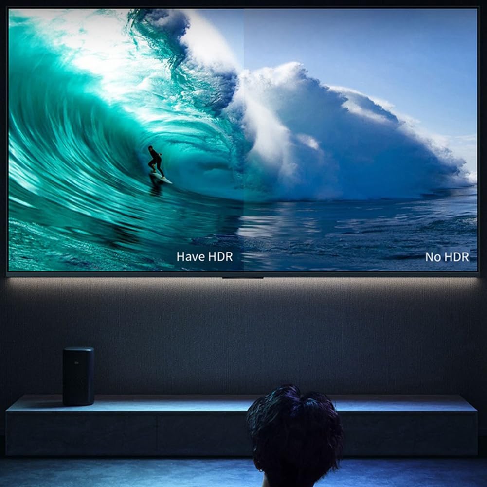 KICHI HD Video Capture Card for Live Streaming - Laptop & Phone