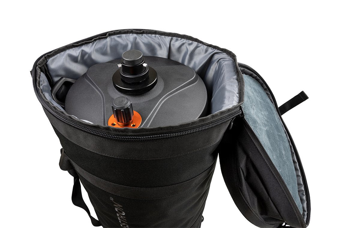 Premium Padded Telescope Carrying Case for 11