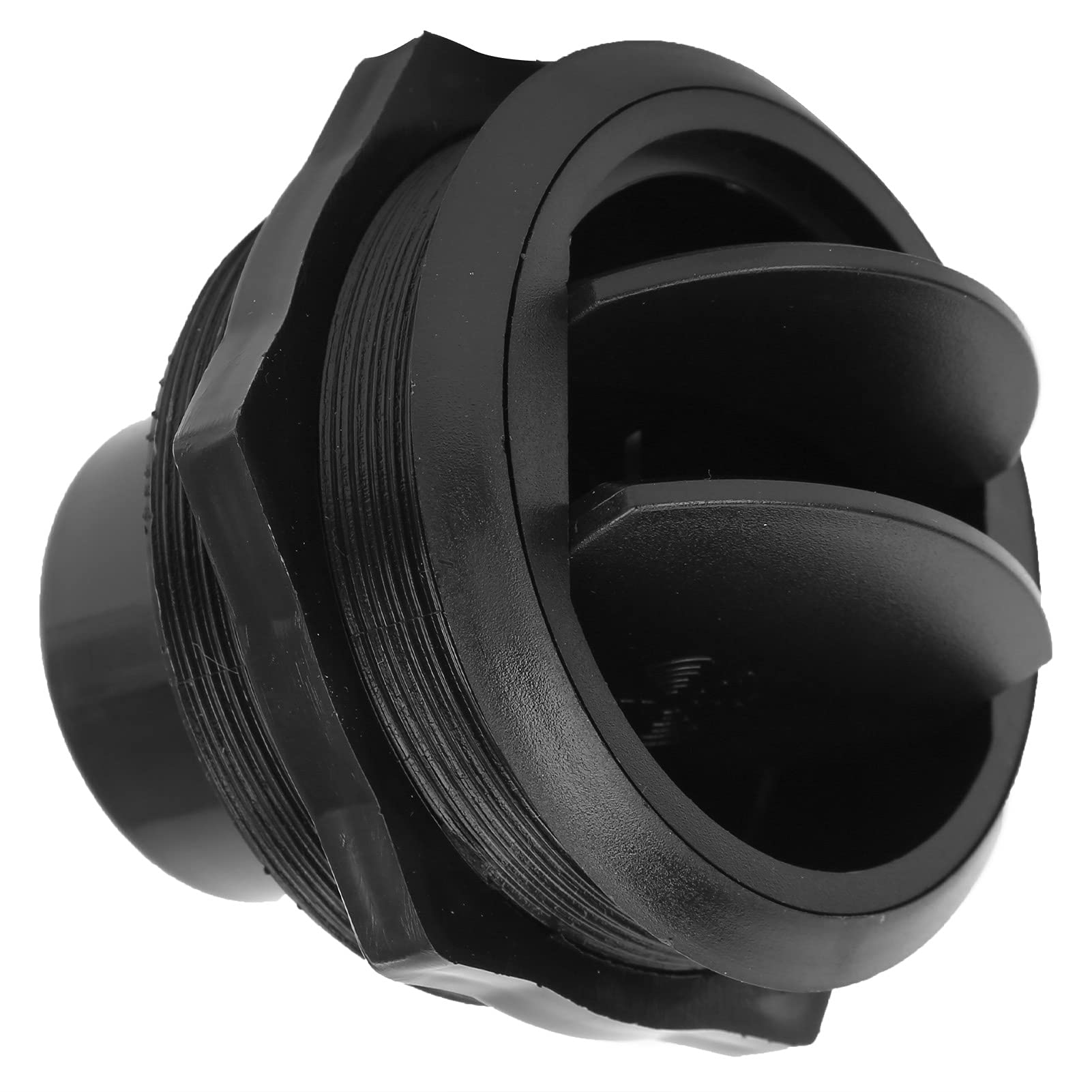 RV Air Vent Ventilation Outlet - Durable & Reliable Air Conditioning Deflector for RV, Bus, Yacht, Car & ATV | Perfect for Road Trips & Marine Adventures