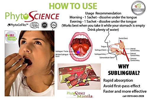 20 Pack PhytoScience Apple Grape Double Stem Cell Anti-Aging Serum - Swiss Quality Formula, Gluten-Free, GMO-Free, Vegan (280 Count) | Reduce Wrinkles & Boost Skin Radiance for Youthful Glow | Perfect for Daily Skincare Routine & Nighttime Regimen