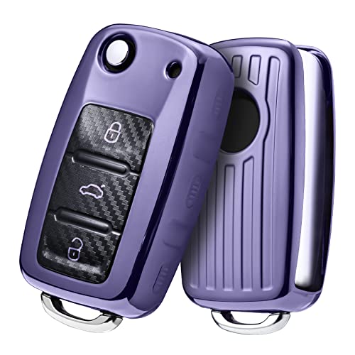 Purple-Fibre