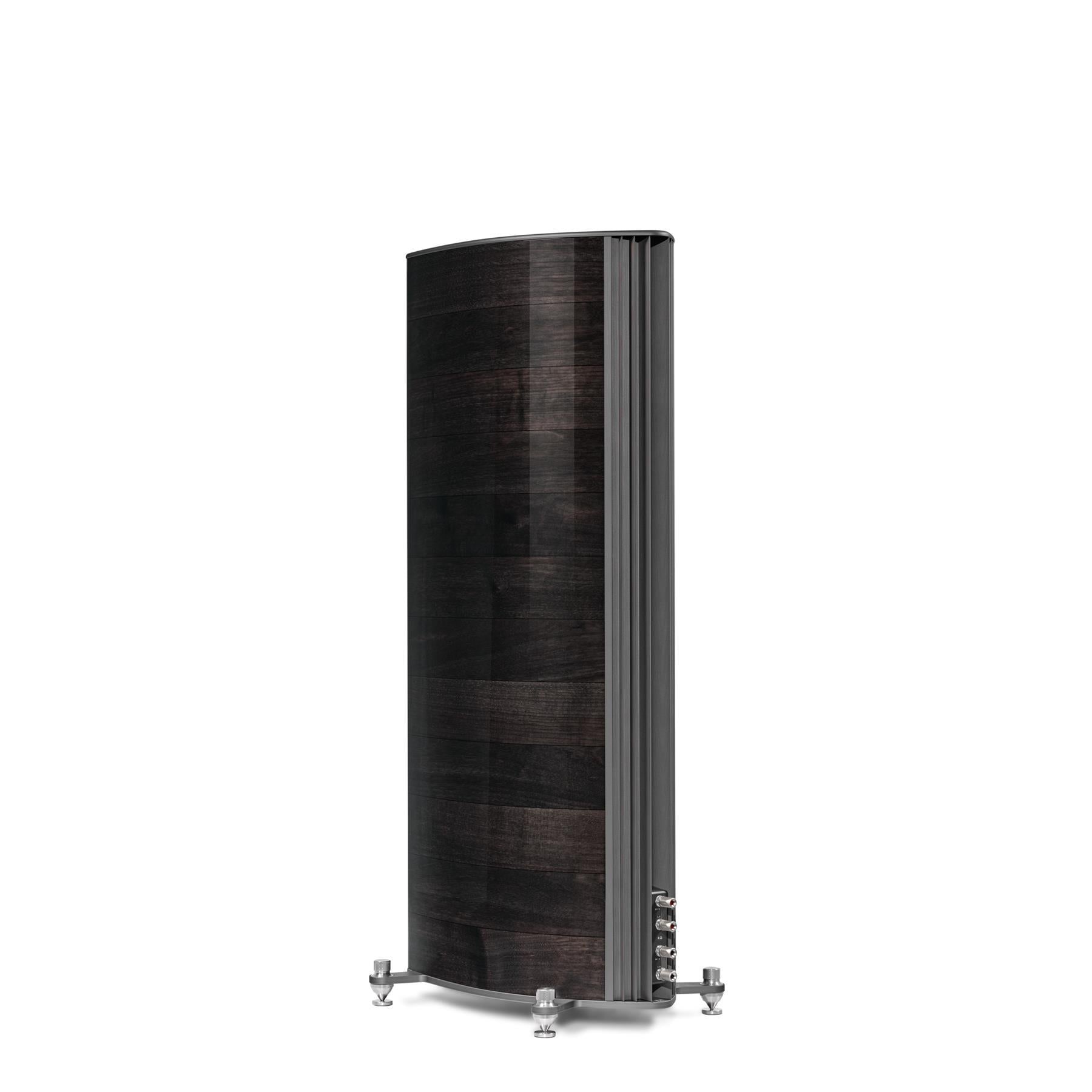Sonus faber Serafino G2 High-End Floorstanding Speakers - Premium Audiophile Sound System for Home Theater & Music Listening