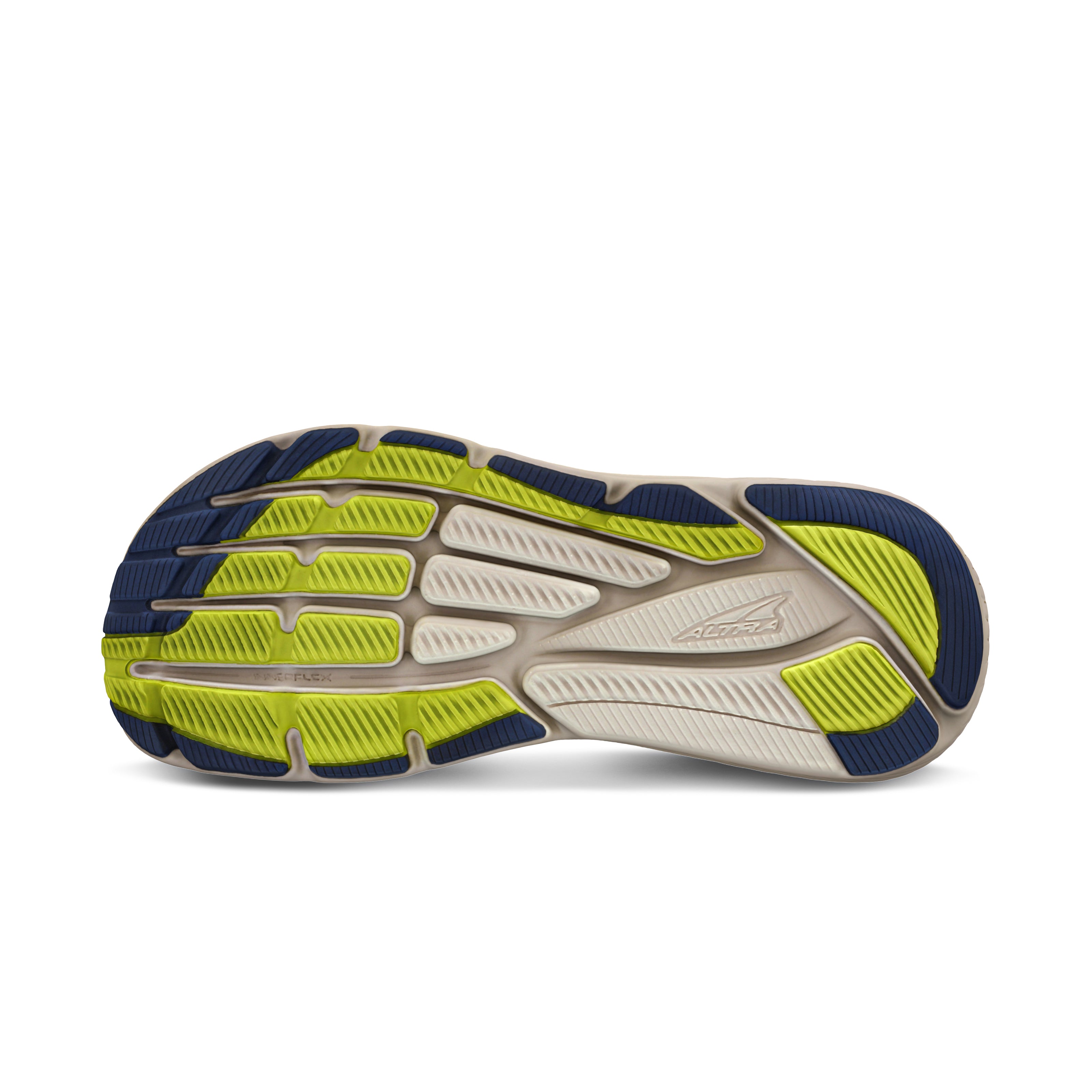 VIA OLYMPUS 2 Men's Running Shoes - Lightweight Cushioned Sneakers for Jogging, Gym Workouts & Daily Wear