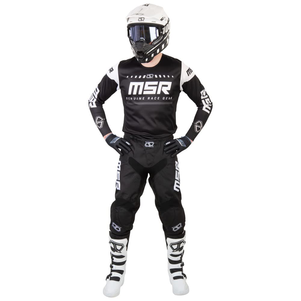 MSR Axxis Range Dirt Bike Motocross Pants 28