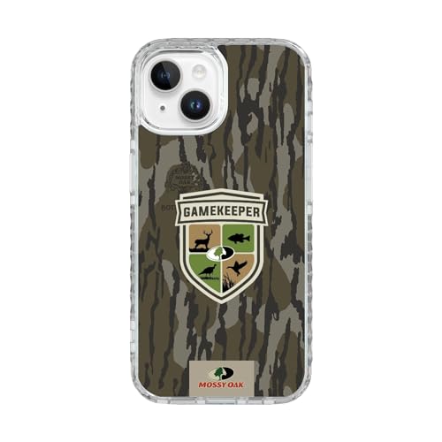 Gamekeeper | Crystal Clear