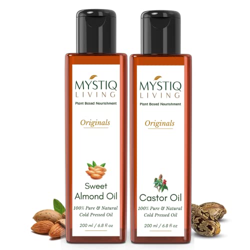 Almond-Castor