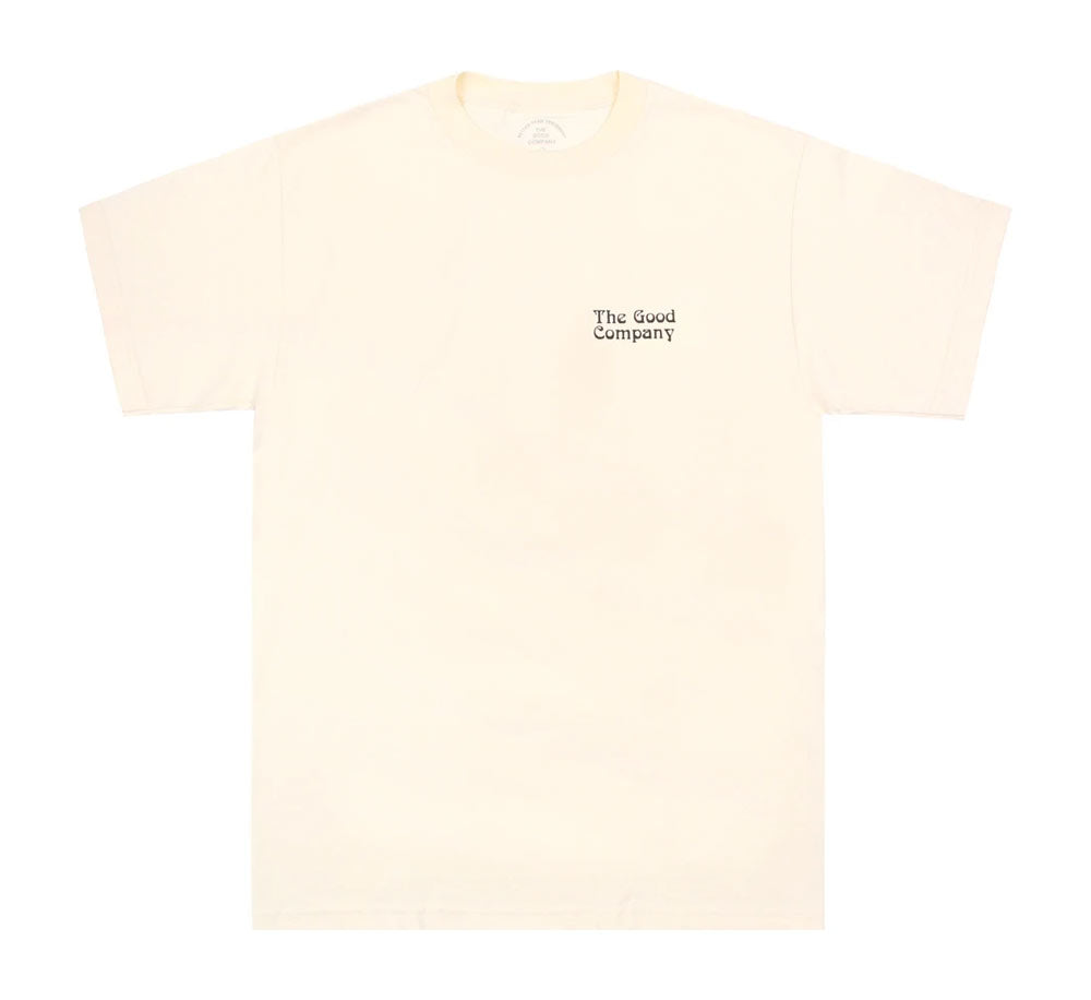 Borrowed Tee 1 - Soft Cotton Women's T-Shirt | Casual Everyday Wear for Women | Perfect for Outings, Lounging & Street Style Fashion