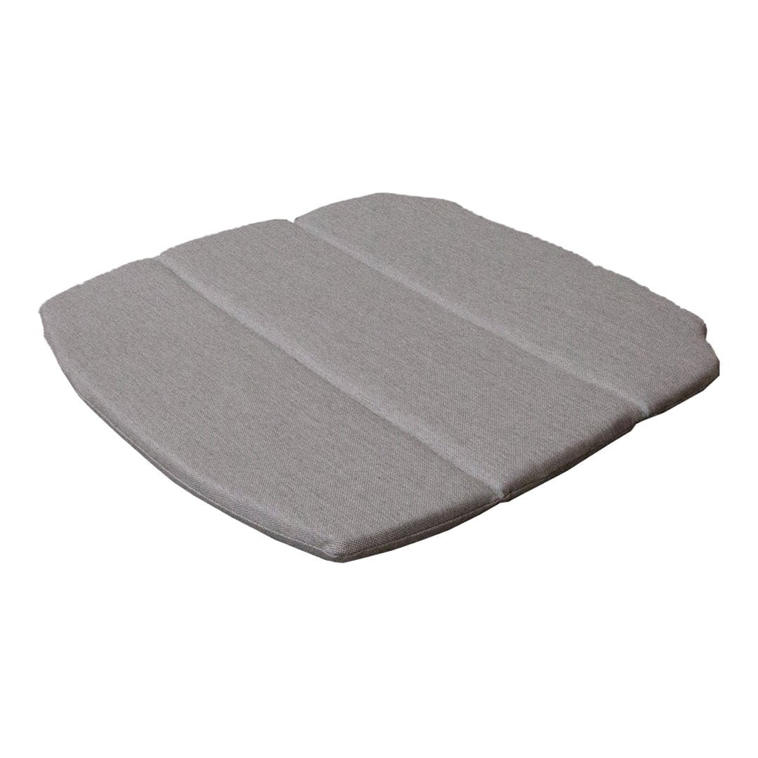 Premium Outdoor Dining Chair Cushion - Waterproof & UV Resistant for Patio, Deck, and Garden Furniture - Comfortable Seat Pad for Breeze, Summer, and Relaxing Outdoors