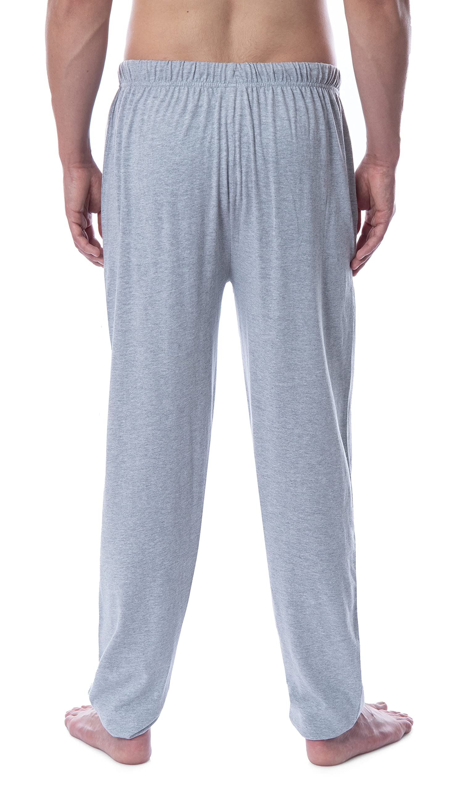 Freddy Krueger Nightmare on Elm Street Men's Horror Movie Sleep Pants - Soft Jogger Pajama Bottoms for Halloween Costume & Horror Fan Gift