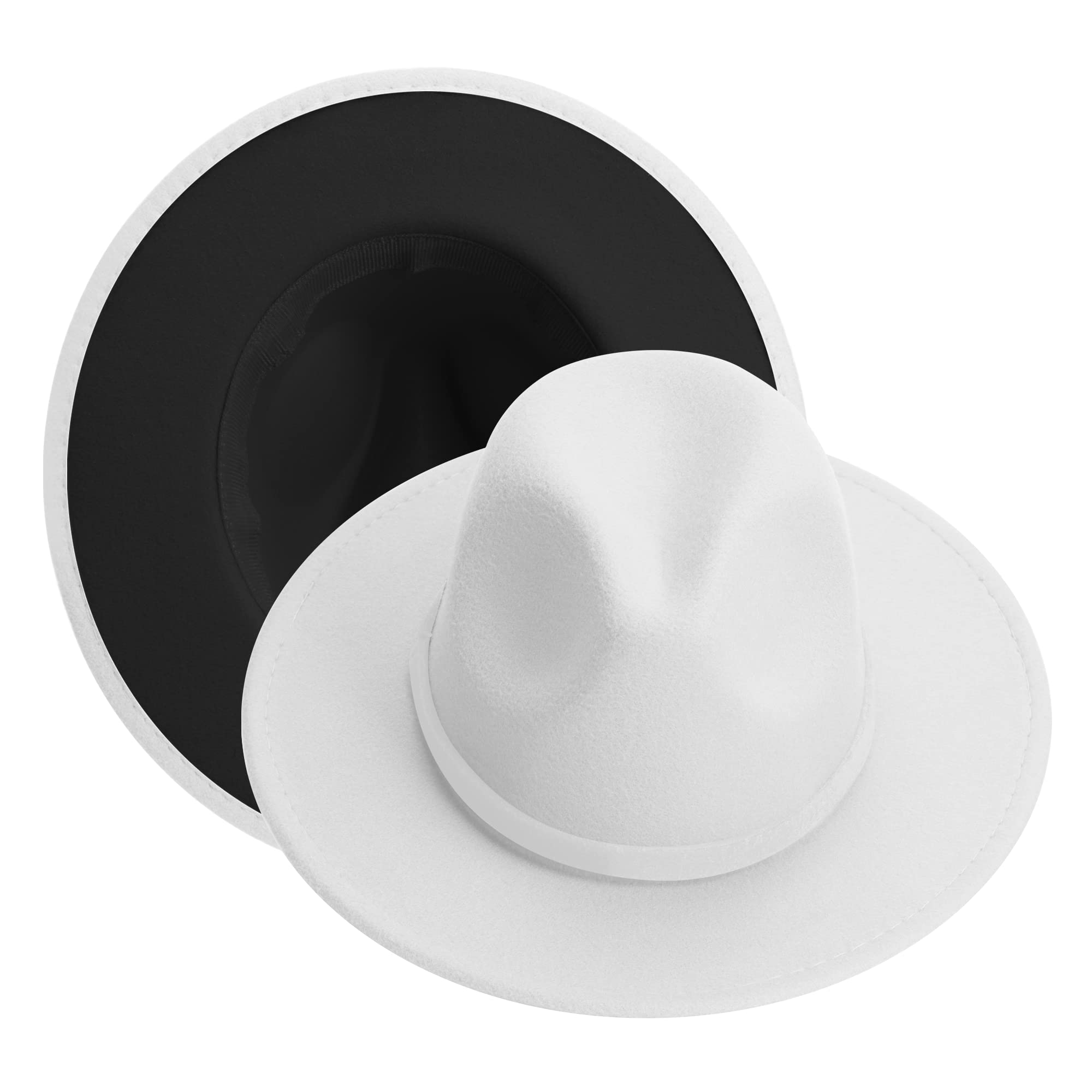 The Adventure Begins with a Hat