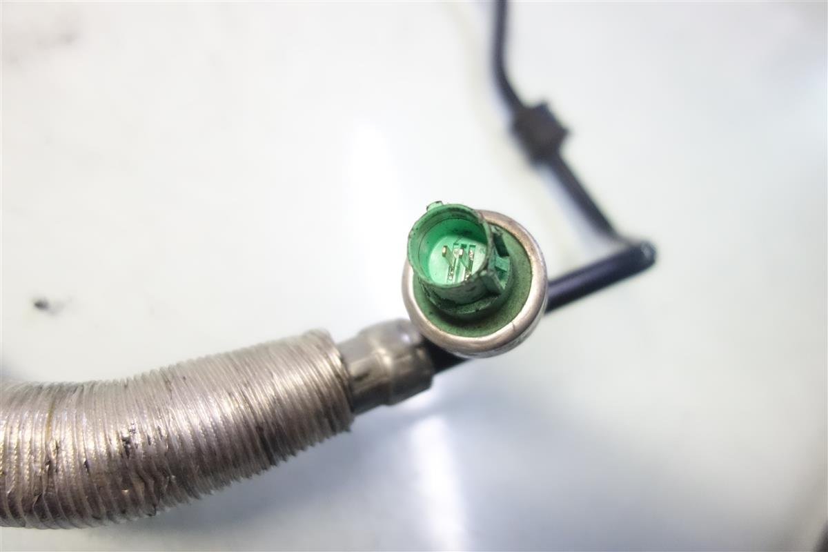Acura 53713-SEP-A14 Power Steering Pressure Hose - OEM Replacement Part for Smooth Steering Performance | Perfect for Acura Vehicle Maintenance & Repair