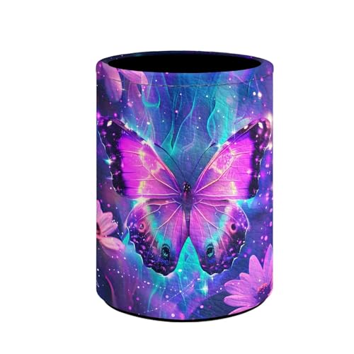 Purple Butterfly