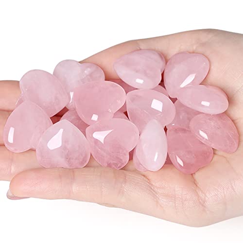 Pink - Rose Quartz