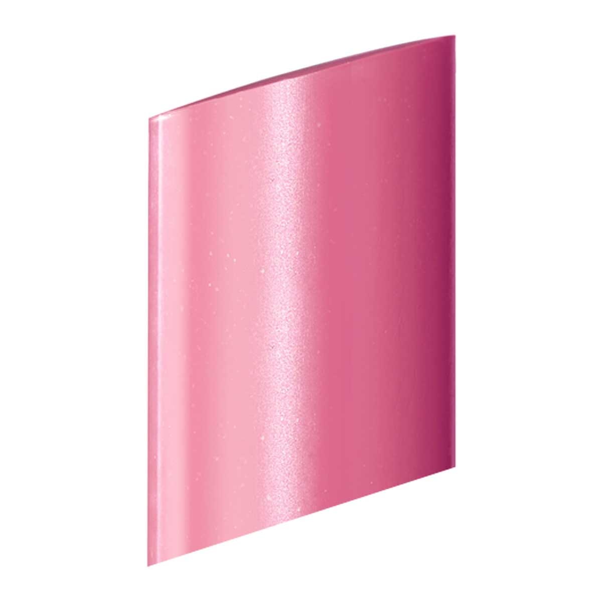 Revlon Super Lustrous Glass Shine Lipstick - So Sleek Pink Shade | Hydrating & Glossy Finish | Perfect for Everyday Wear & Special Occasions