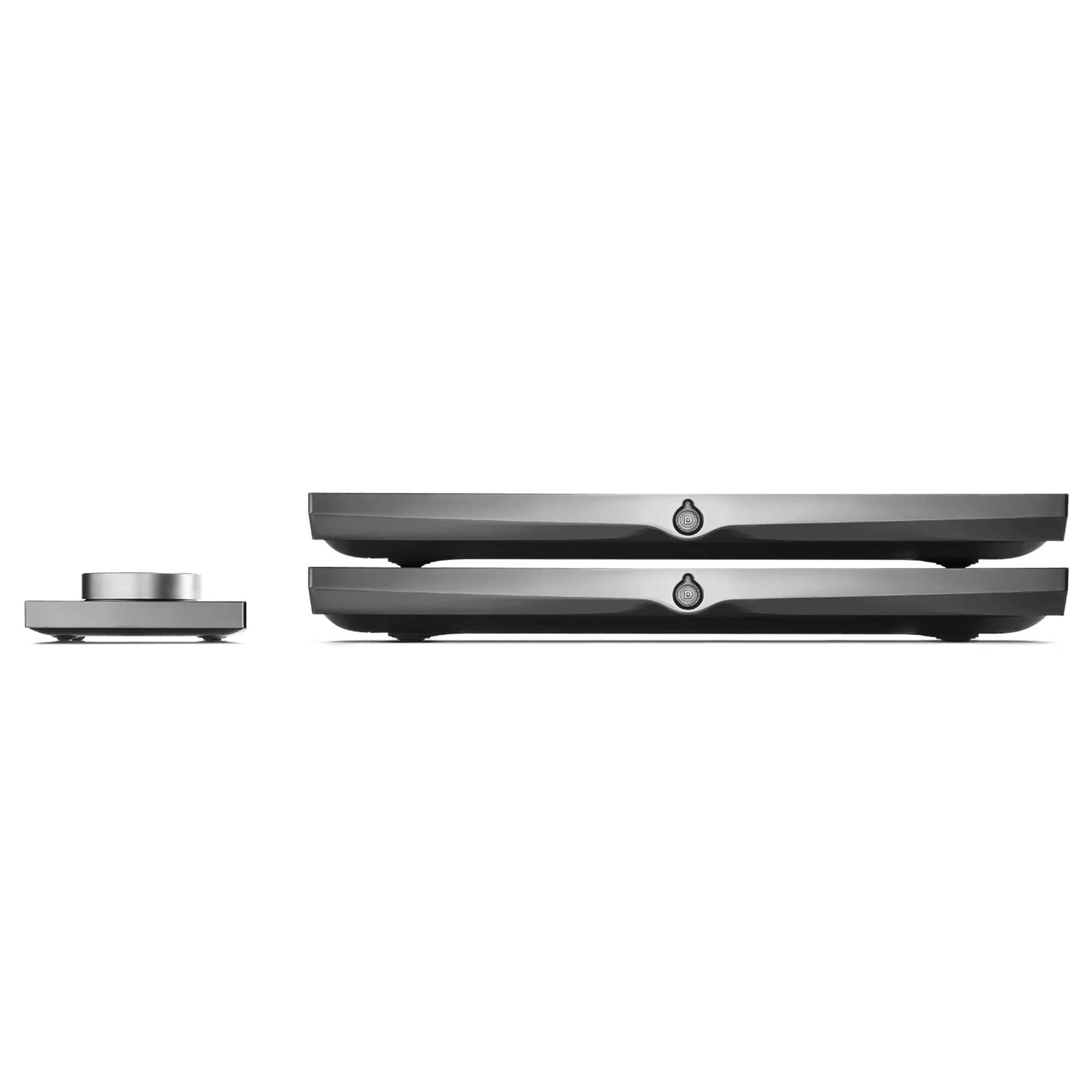 Devialet Expert 440 Pro Dual Mono Hi-Fi Integrated Amplifier - Premium Home Audio System for Audiophiles & Music Lovers - Perfect for Home Theater, Studio & Listening Rooms