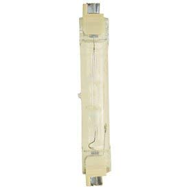 Technical Precision HQI-DE250/DX/FC2 Replacement Bulb - High-Quality Metal Halide Light Bulb for Commercial & Industrial Lighting