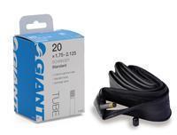 Giant Tube 700x35/45 - 35mm SV for Bicycles - Perfect for Road Bikes, Mountain Bikes & Commuting