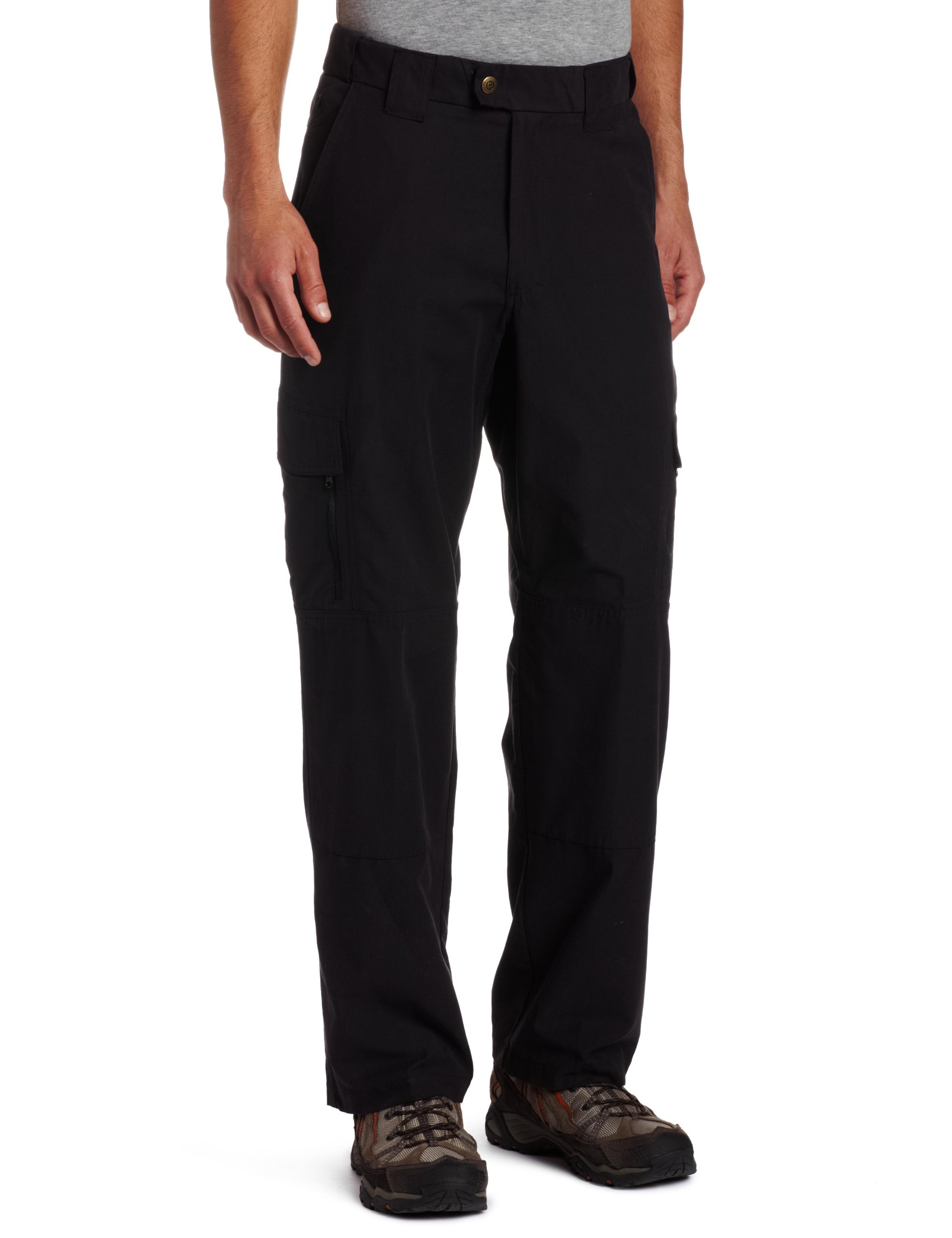 BLACKHAWK Men's Ultra Light Tactical Pants - Durable Military Work Pants for Outdoor, Hiking & Tactical Operations | Lightweight & Comfortable