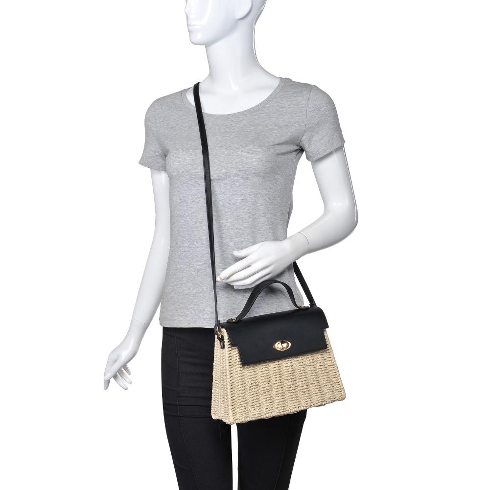 Romona Crossbody Bag for Women - Stylish & Lightweight Shoulder Purse - Perfect for Travel, Shopping, and Everyday Use