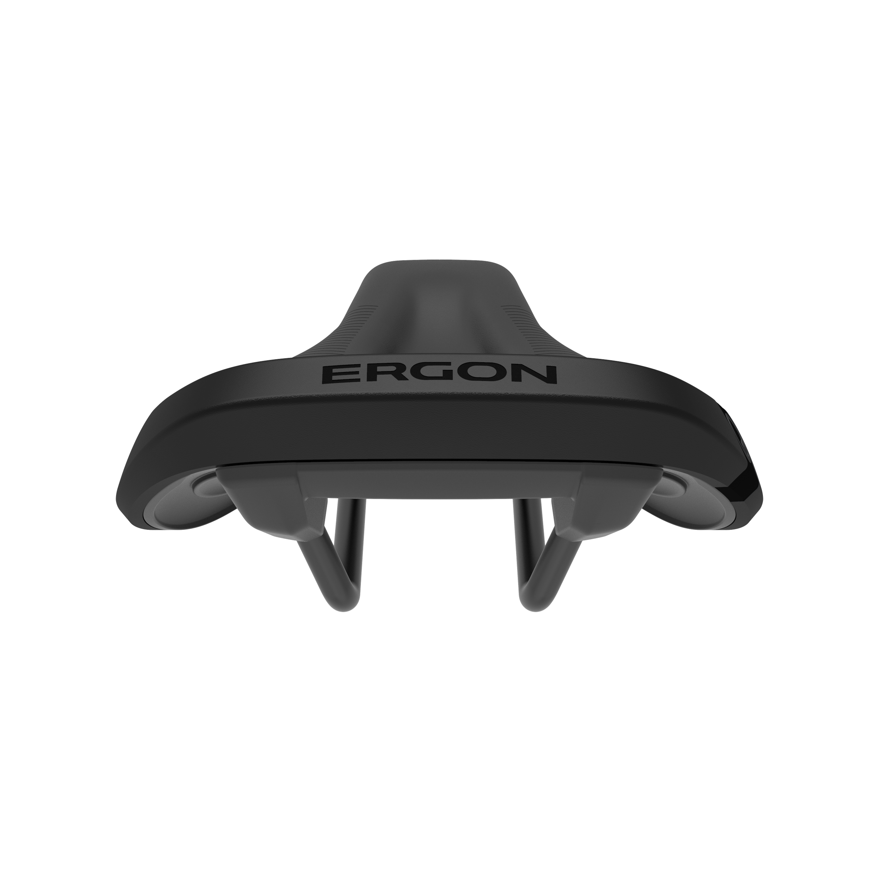 Ergon SM E Mountain Pro Bike Saddle - Comfortable & Durable MTB Seat for Electric Mountain Bikes | Perfect for Trail Riding & Long-Distance Cycling