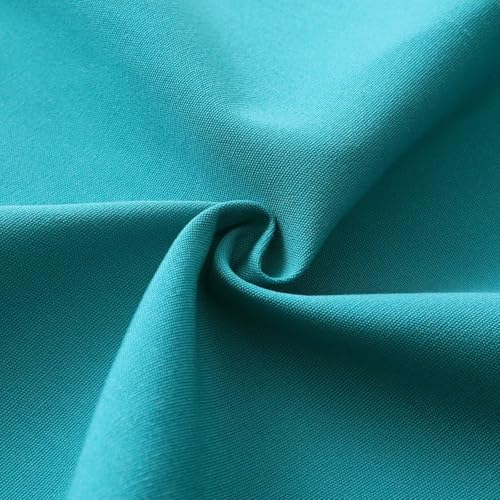 Turquoise-Black Pole