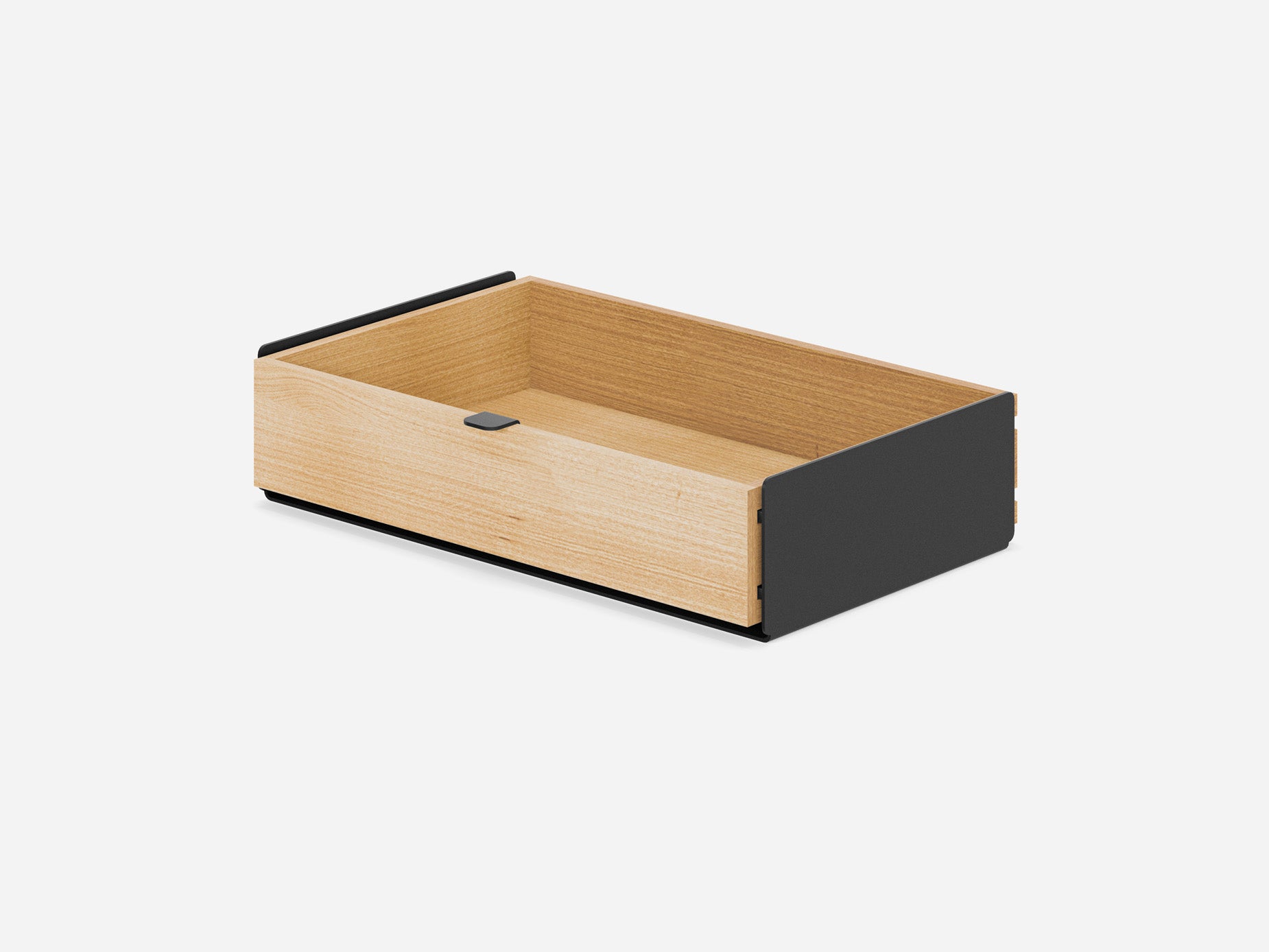 Large Modular Drawer Organizer - Expandable Storage Solution for Bedroom, Closet, and Office Organization
