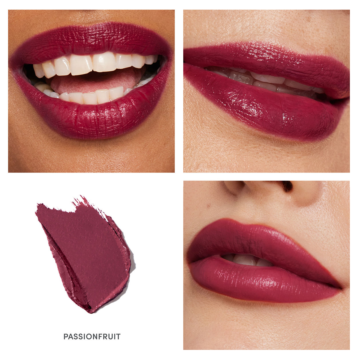 ColorLuxe Hydrating Cream Lipstick - Long Lasting Moisturizing Lip Color with Vitamin E - Perfect for Daily Wear, Date Night & Special Occasions