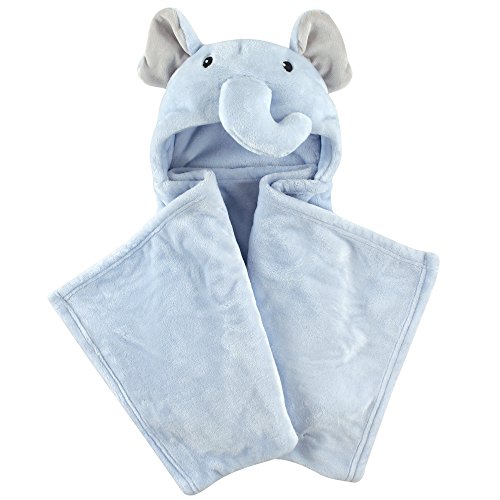 Blue Elephant