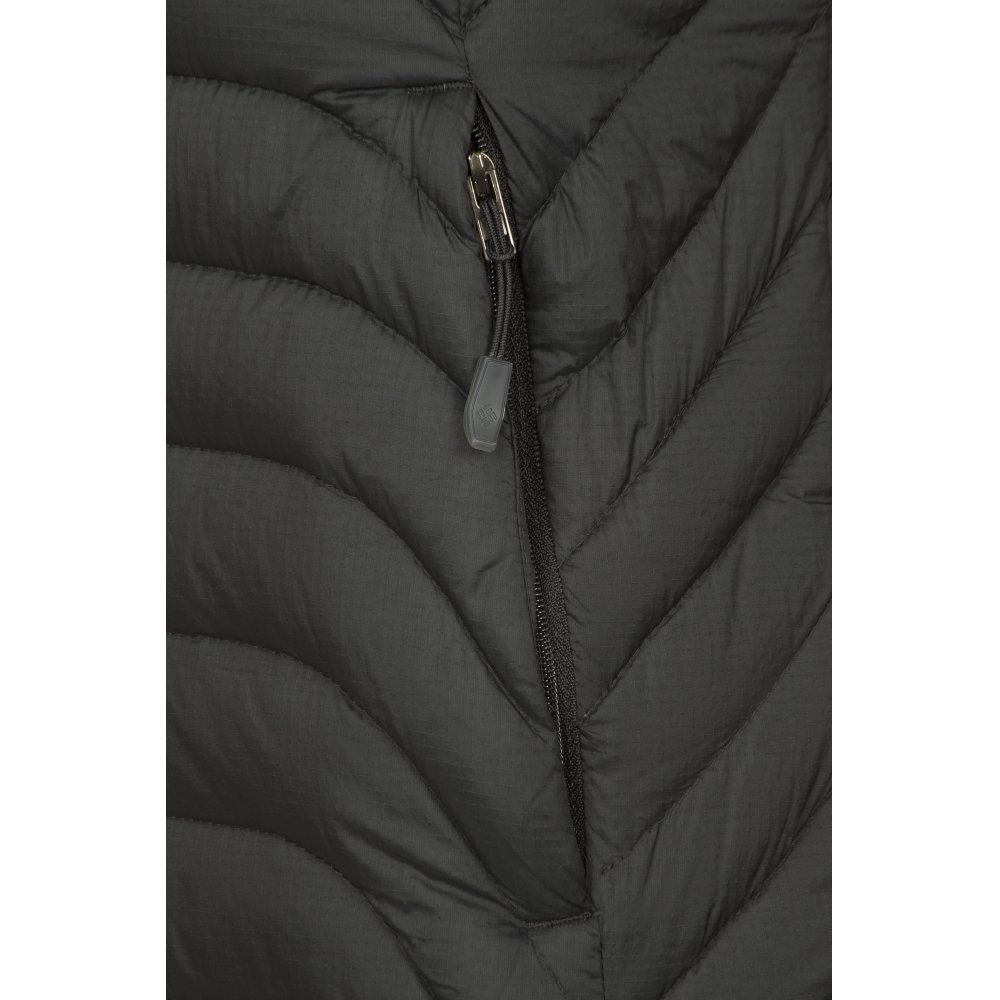 Columbia Women's Power Down Jacket - Lightweight Waterproof Winter Coat with Omni-Heat Thermal Reflective - Perfect for Skiing, Hiking & Cold Weather Outdoor Activities