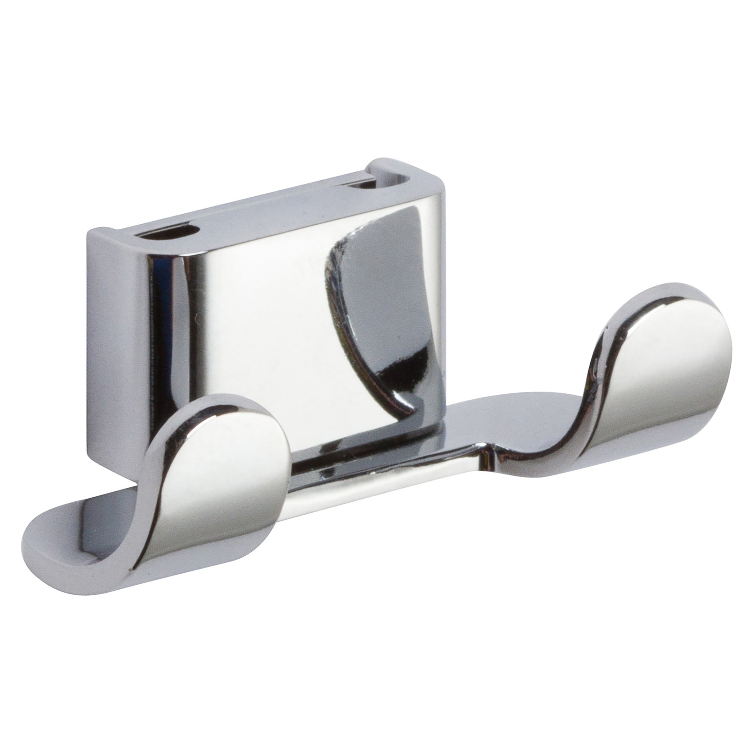 Premium Ginger 599/PC Splashables - Polished Chrome Bathroom Accessory with Razor Hook Attachment - Perfect for Shower, Bathroom & Spa Decor
