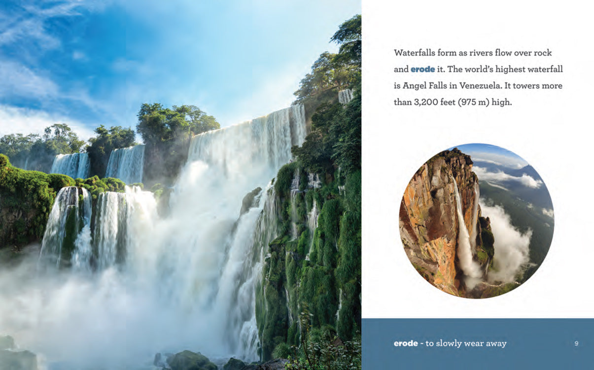In the Rivers - 9781640260641 - Perfect for Outdoor Adventures, Camping, and Nature Exploration
