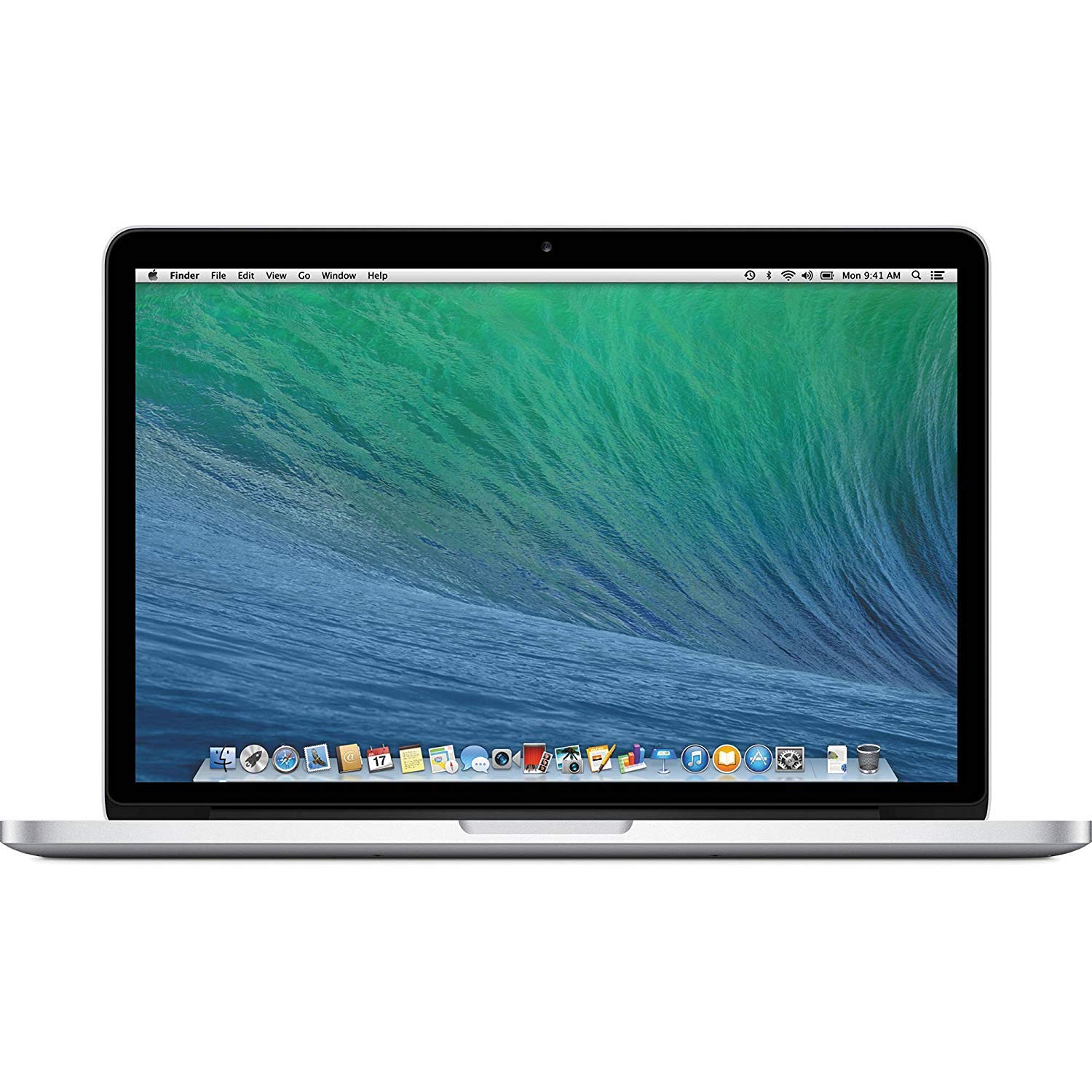 Refurbished Apple MacBook Pro ME864LL/A 13.3