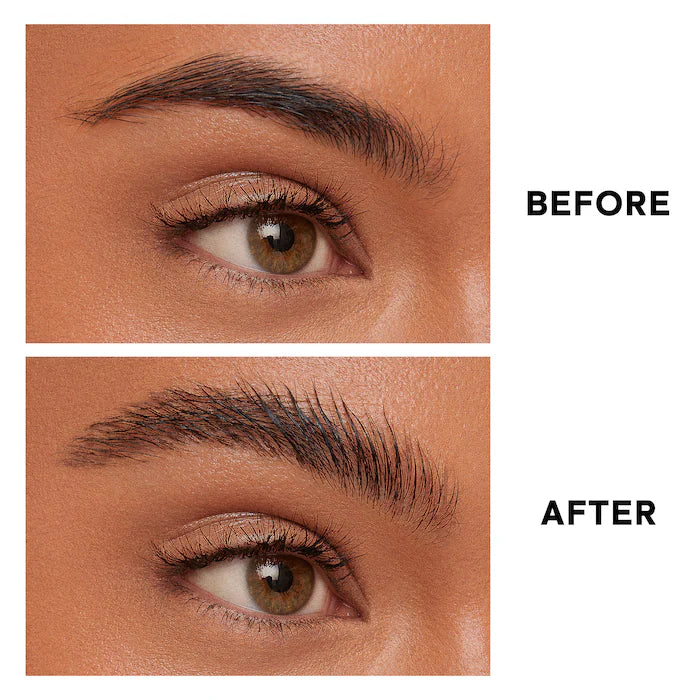 Patrick Ta Major Brow Shaping Wax - Eyebrow Grooming & Styling Wax for Defined Brows - Perfect for Daily Eyebrow Shaping & Special Occasion Makeup