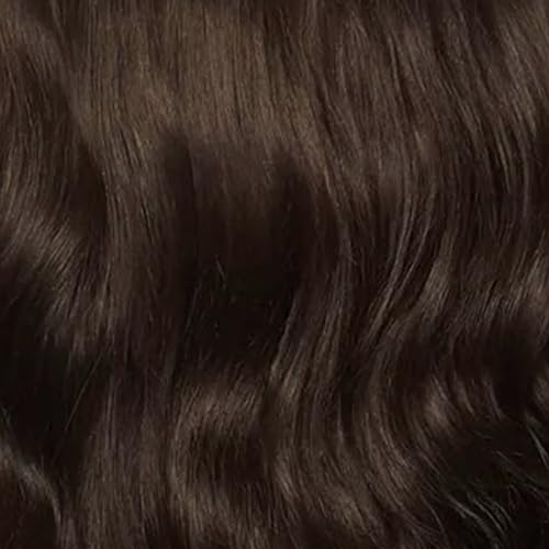 4 Dark Brown