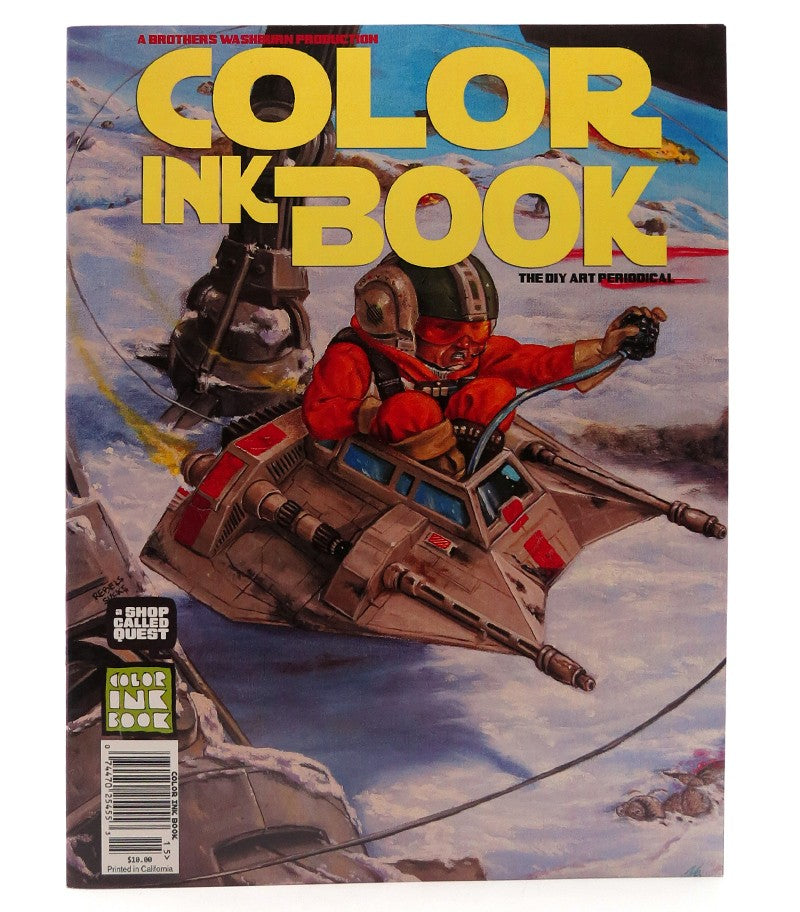 Star Wars Special Edition Coloring Book - Premium Color Ink for Kids & Adults | Perfect for Relaxation, Stress Relief & Creative Fun