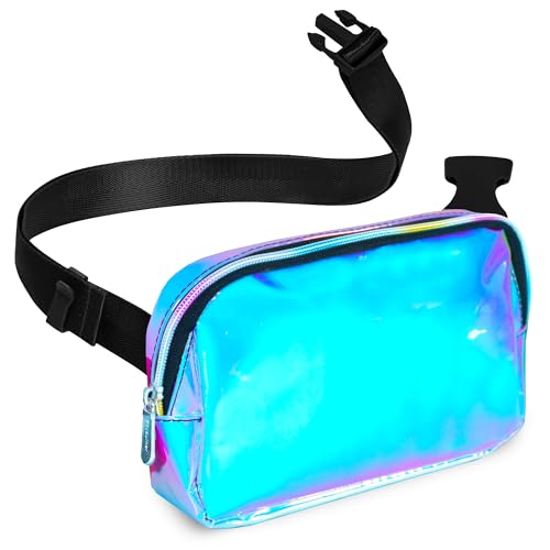 Iridescent - 1 Pocket.