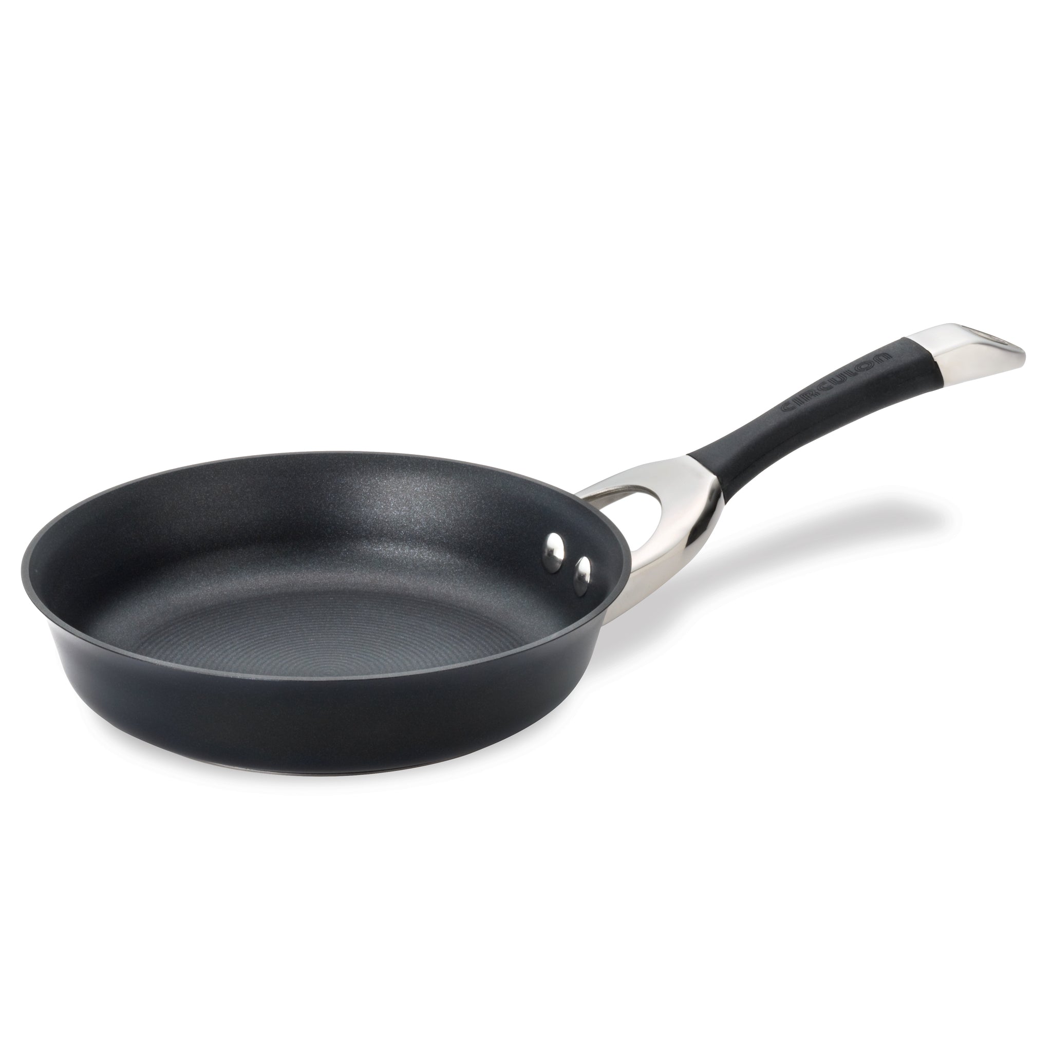 8.5 Inch Nonstick Frying Pan - Premium PFOA-Free Cookware for Healthy Cooking | Perfect for Eggs, Pancakes & Stir Fry | Induction Compatible & Dishwasher Safe