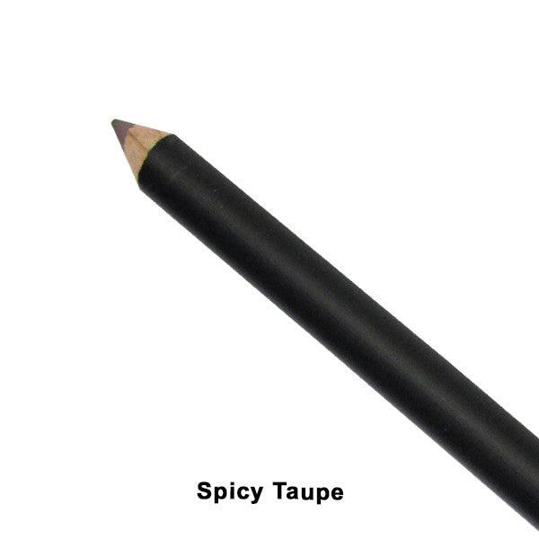 Graftobian Professional Eyeliner Pencils - Waterproof & Long-Lasting Eye Makeup for Smoky Eyes & Winged Liner - Perfect for Daily Use & Special Occasions