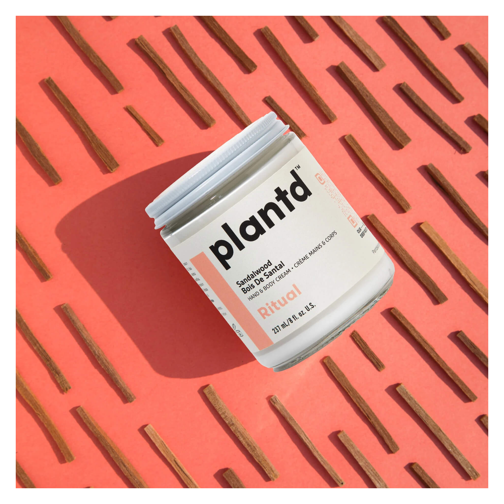 Nourishing Hand & Body Cream - Deep Hydration & Skin Repair for Dry Skin | Perfect for Daily Moisturizing & Spa Rituals at Home