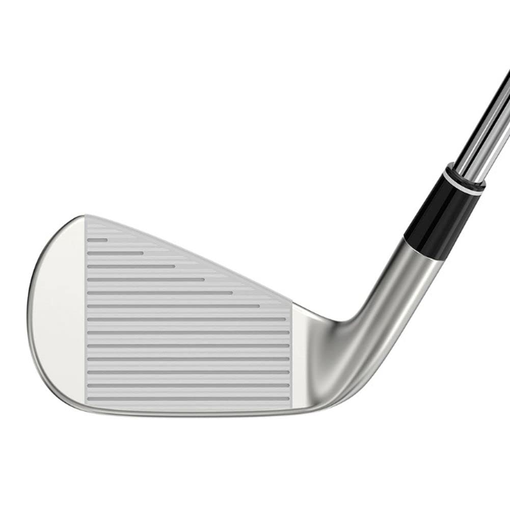 2023 Srixon ZX Mk II Utility Iron - High Performance Golf Club for Mid to Low Handicap Players | Perfect for Long Approach Shots & Tight Fairway Lies