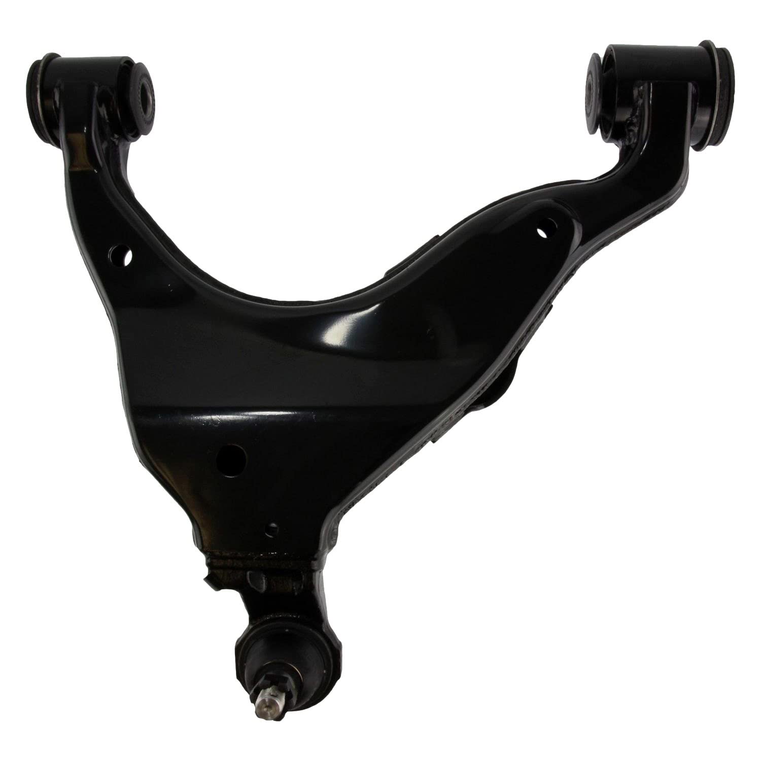 Centric 623.44016 Control Arm and Ball Joint Assembly - Replacement Suspension Part for Smooth Ride & Handling | Perfect for Trucks, SUVs, and Off-Road Vehicles