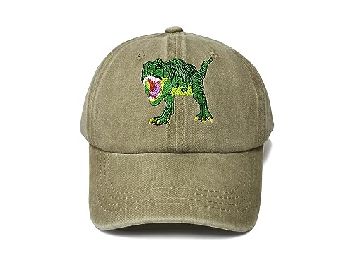 Tyrannosaurus (Washed Khaki)